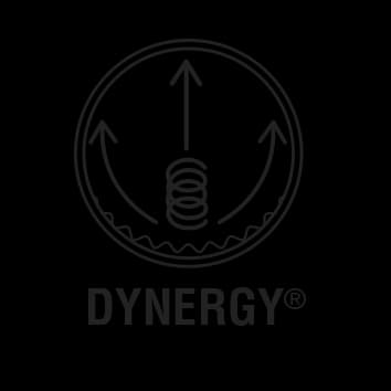 DYNERGY® — tecnología DIAN