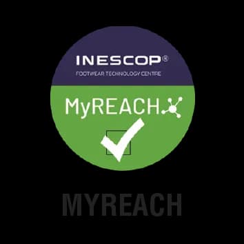 MyREACH — certificación DIAN