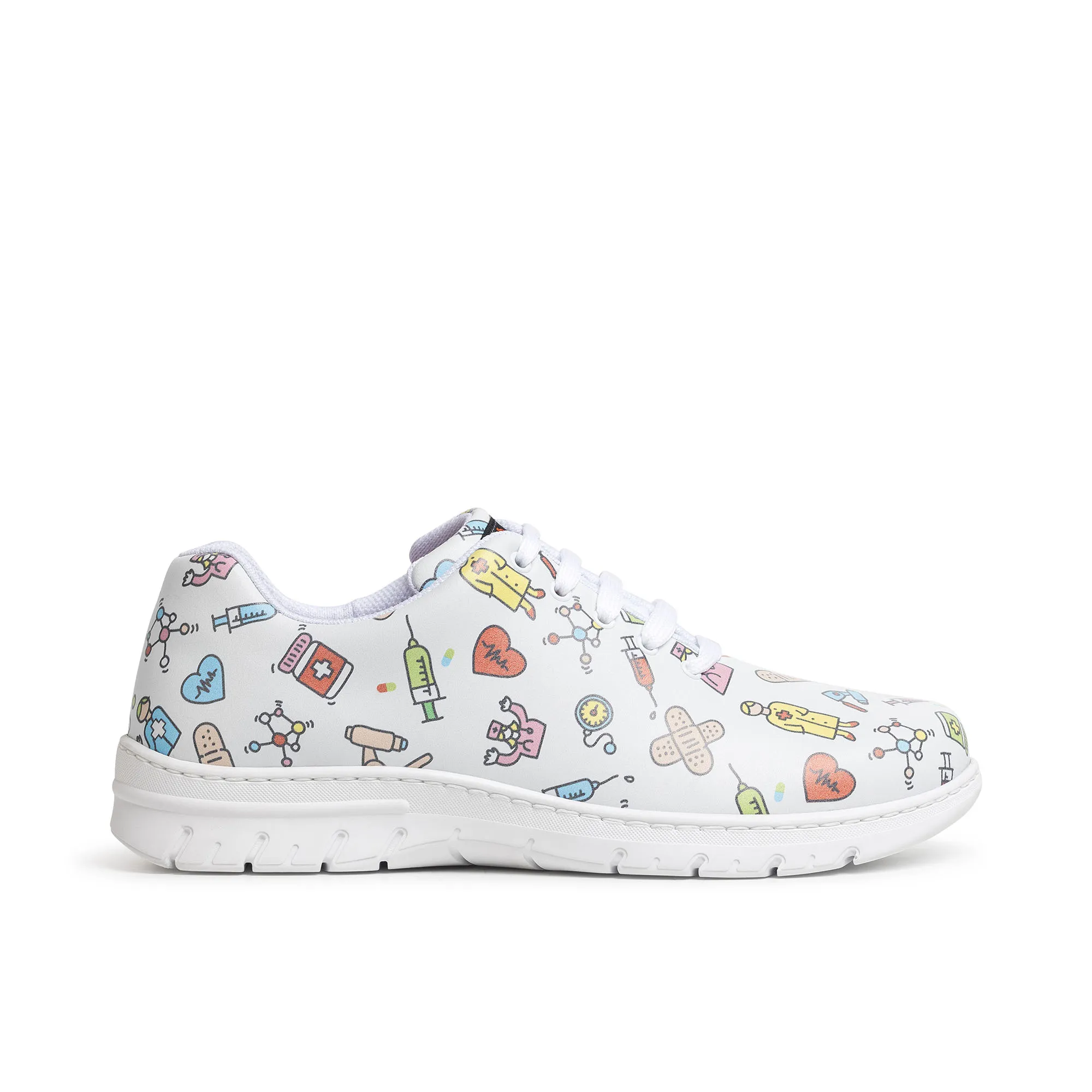 ALTEA PLUS ESTAMPADO